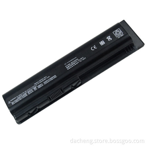 Laptop battery replacement for G50-100 Series HSTNN-CB72